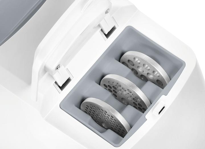 Produktbild Bosch Hausgeräte MFW66020 mincer White