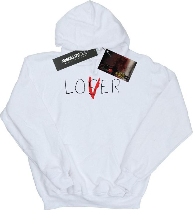 Produktbild Universal Textiles Loser Lover Kapuzenpullover (M)