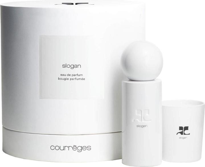 Image du produit Courreges Slogan Set 100 ml (Eau de parfum, 100 ml)