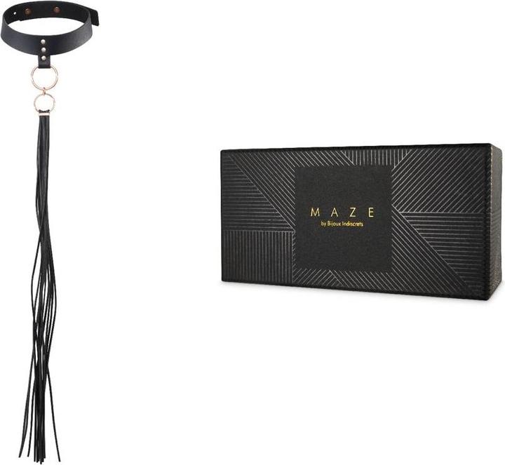 Produktbild Bijoux Indiscrets Tassel-Choker