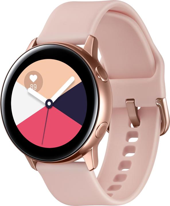 Produktbild Samsung Galaxy Watch Active (39.50 mm)