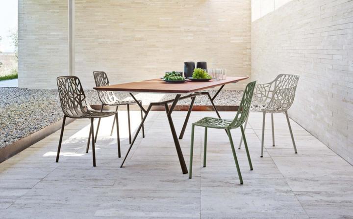 Immagine prodotto Fast spa Foresta all'aperto