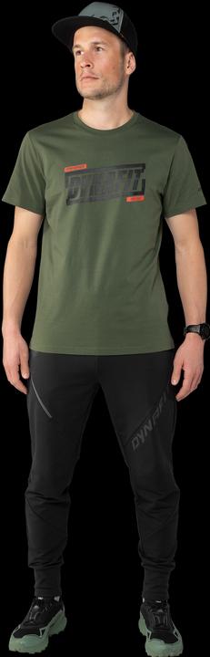 Produktbild Dynafit T-Shirt Graphic Cotton (52)