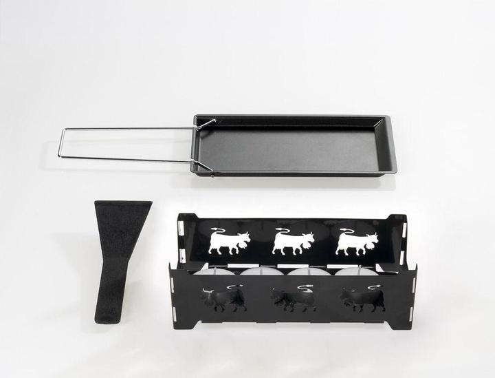 Actual product image Nouvel H'eat cheese! @home cow