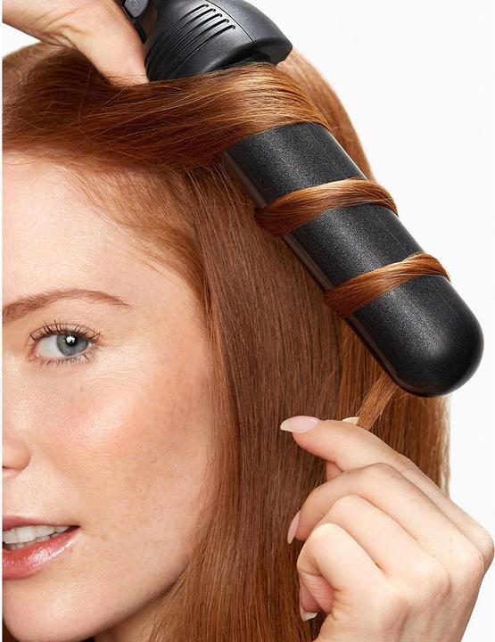 Actual product image Cloud Nine Waving Wand Curling Iron