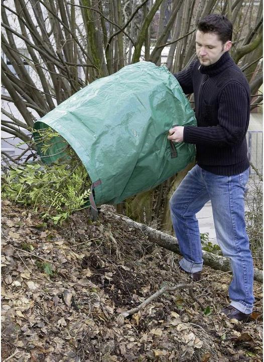 Actual product image Meister Garden waste bag (272 l)