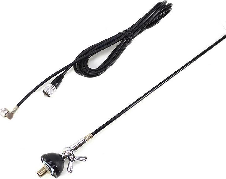 Image du produit Albrecht Antenne CBMobile DV 27