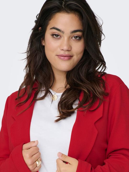 Actual product image Only Curvy Blazer Open Front (S)