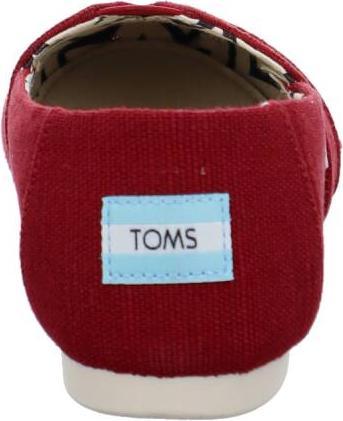 Immagine prodotto Toms Tela Alpargata Classica W' (38)