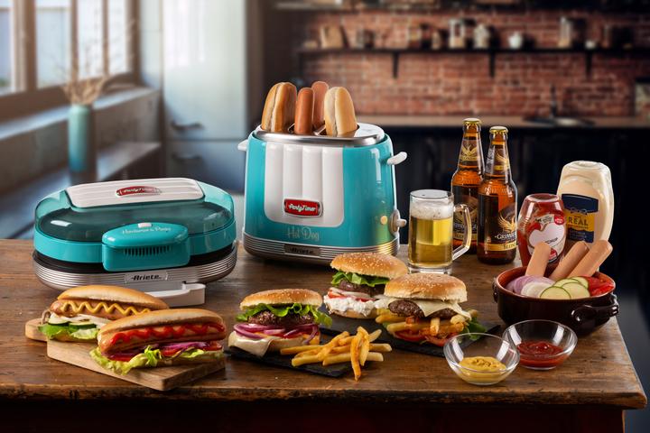 Image du produit Ariete 206 PartyTime