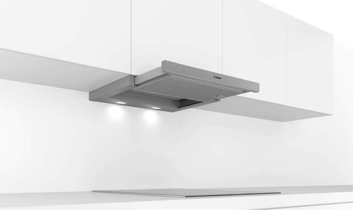 Actual product image Bosch Hausgeräte DFM064A51C (Ceiling hood)