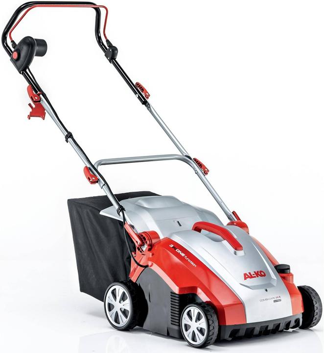 Image du produit AL-KO Elektro-Vertikutierer Combi Care 36 E Comfort