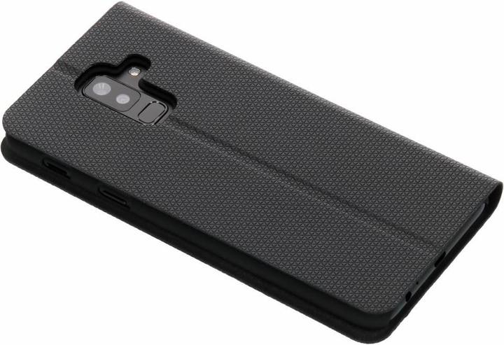 Produktbild Black Rock Flex Carbon Samsung Galaxy A6 Plus (2018)