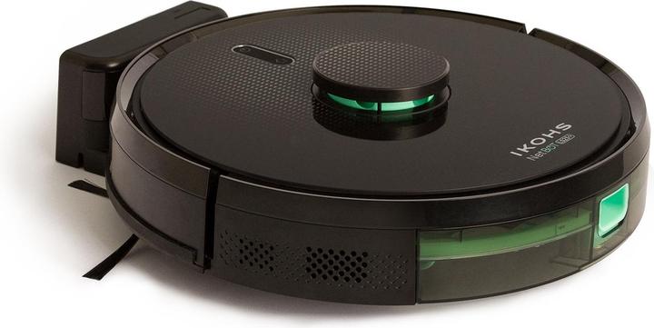 Image du produit Create Netbot Laser Endurance (Robot vacuum)