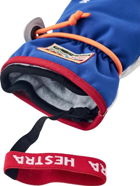 Produktbild Hestra Wakayama (7)