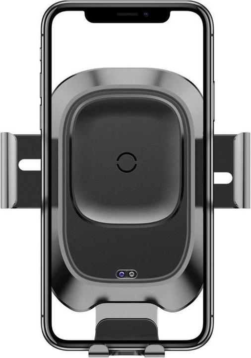 Immagine prodotto Baseus Supporto per auto con funzione di ricarica senza fili QI
