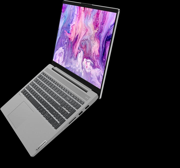 Produktbild Lenovo IdeaPad 5 15ALC05 82LN (15.60", AMD Ryzen 7 5700U, 16 GB, 512 GB, DE)