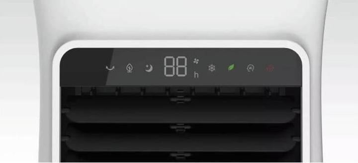 Actual product image Stylies Virgo (290.03 BTU/h)