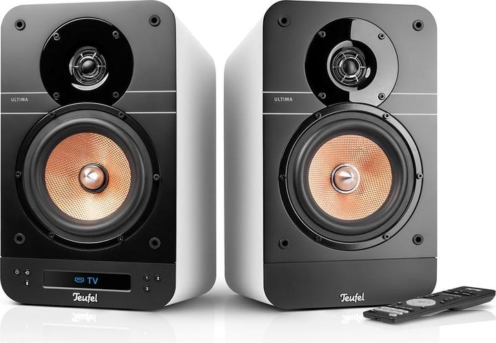 Teufel Ultima 25 Aktiv (1 pair, 100 W)