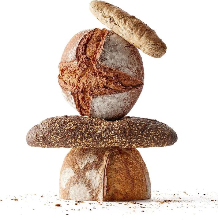 Image du produit Lékué Bread (2 pcs, 0.70 l)