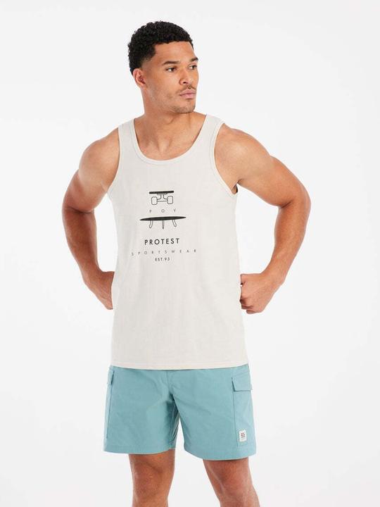 Produktbild Protest Tank tops PRTPacu singlet (XL)
