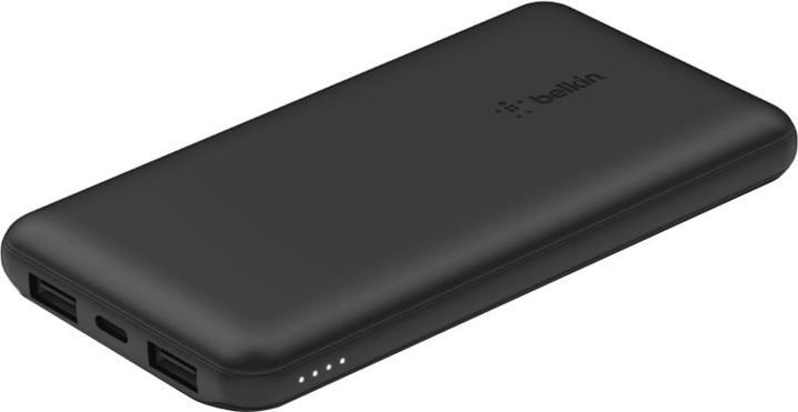 Produktbild Belkin BoostCharge (10000 mAh, 15 W, 37.37 Wh)