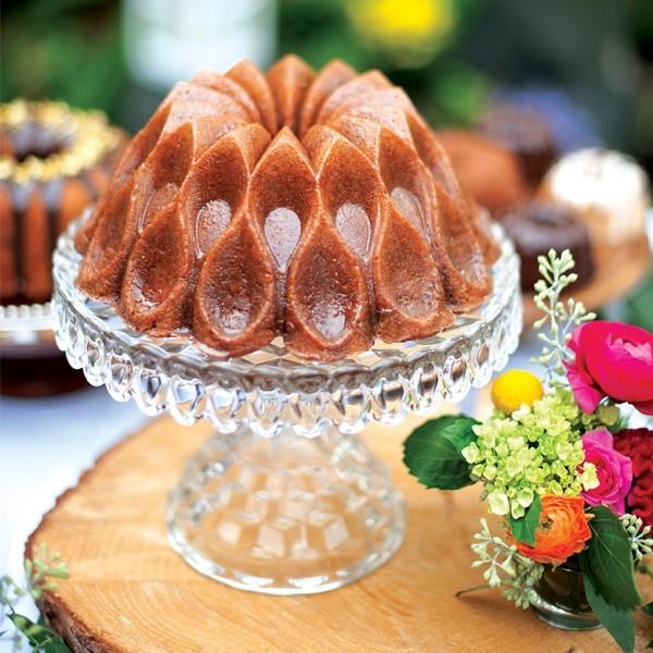 Actual product image Nordic Ware Crown Gugelhupf baking dish (26 cm)