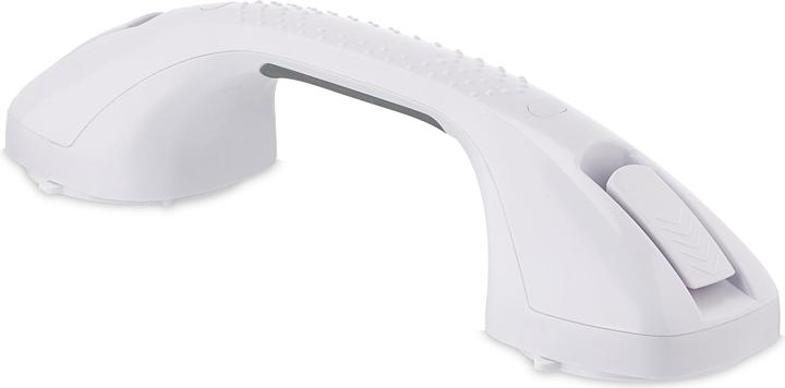 Actual product image Relaxdays Suction cup handle