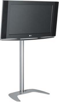 Actual product image SMS Flatscreen FM MST1800 - Trolley for LCD display (tilt and swivel)