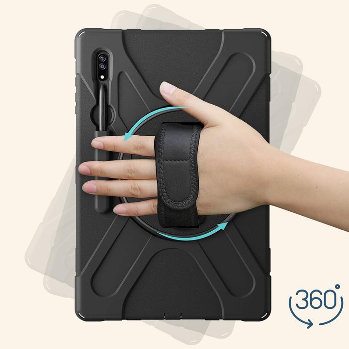 Image du produit Avizar Poignée Case Series (Samsung Galaxy Tab S10 Ultra)
