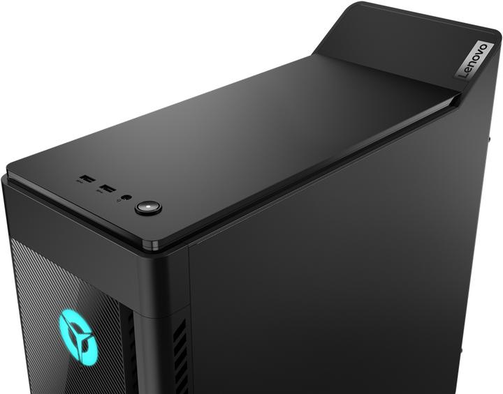 Produktbild Lenovo Legion T5 28IMB05 (Intel Core i7-10700, 16 GB, 512 GB, GeForce RTX 2070 Super)