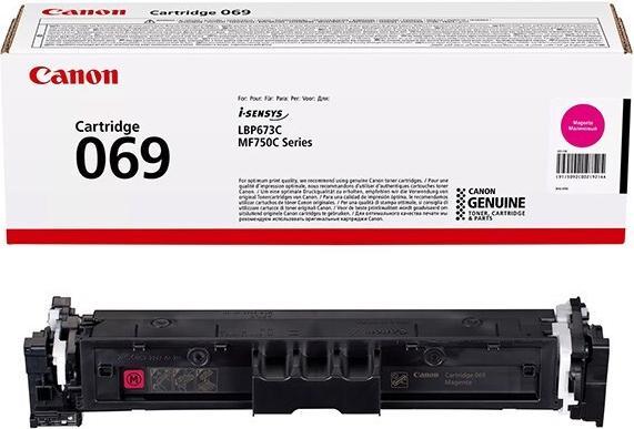Produktbild Canon 069M (M)