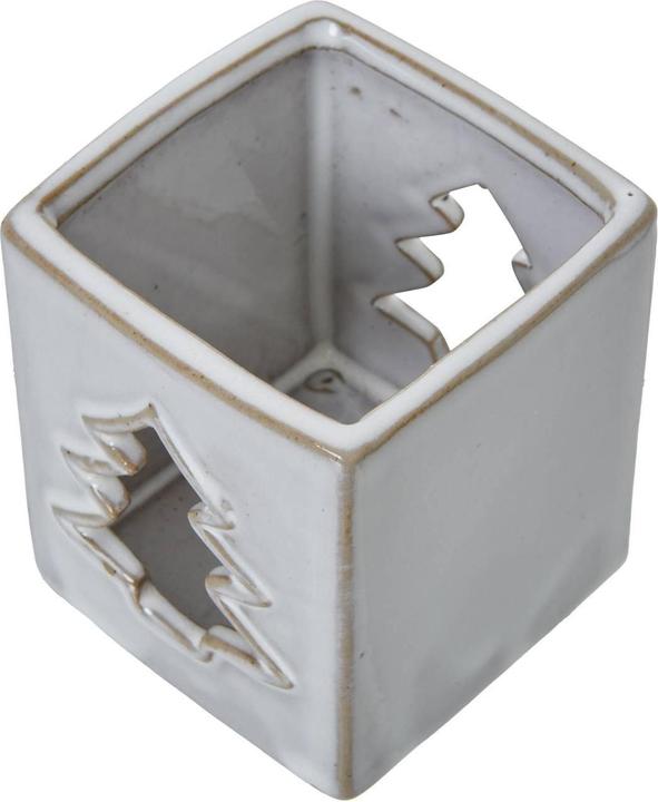 Immagine prodotto Hill Interiors Ceramic Taglio di Albero Portalumini