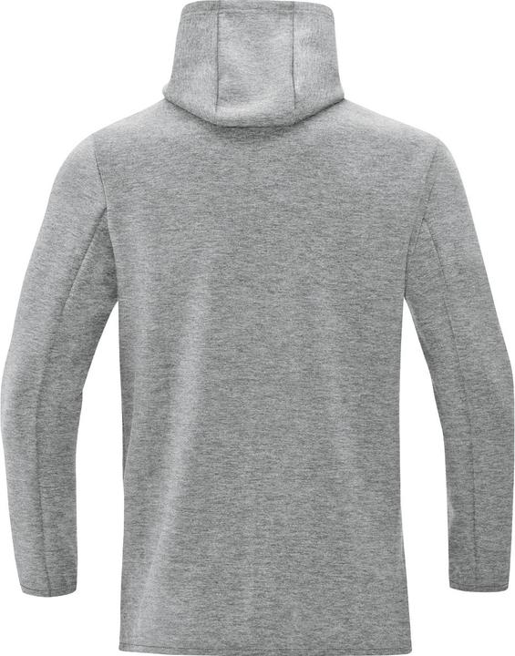 Immagine prodotto JAKO Felpa Con Cappuccio Premium Basics Ladies (40)