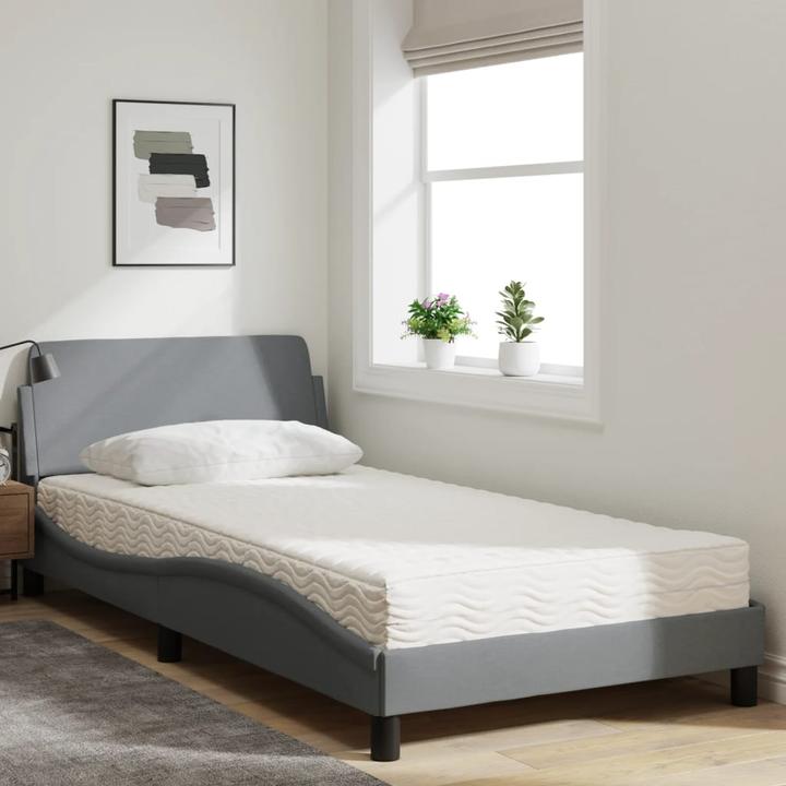 Actual product image VidaXL Khloe (100 x 200 cm)