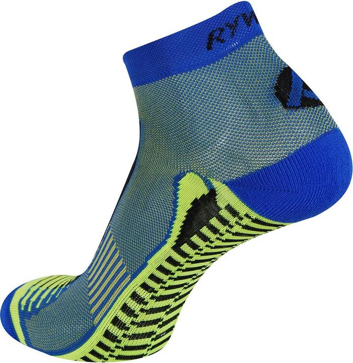 Actual product image Rywan Cirrus Colour Your Run White (41, 43)