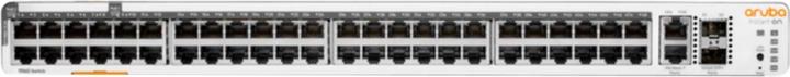 Image du produit HPE Aruba IOn 1960 2XT 2XF Switch JL809A (52 Ports)