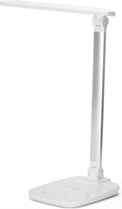 Montiss Tischlampe weiss (MT042)