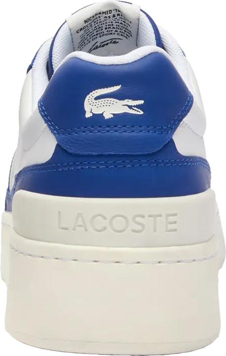 Image du produit Lacoste - Baskets ACECLIP PREMIUM - Homme (45.5)