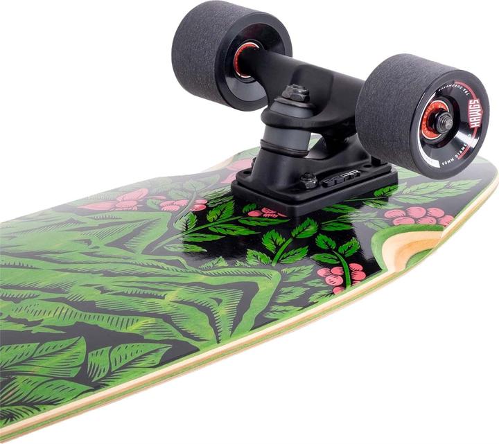 Actual product image Landyachtz M41456 (31.50")