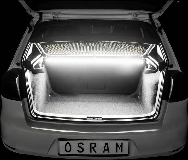 Produktbild Osram LEDambient Interior Strip Kit