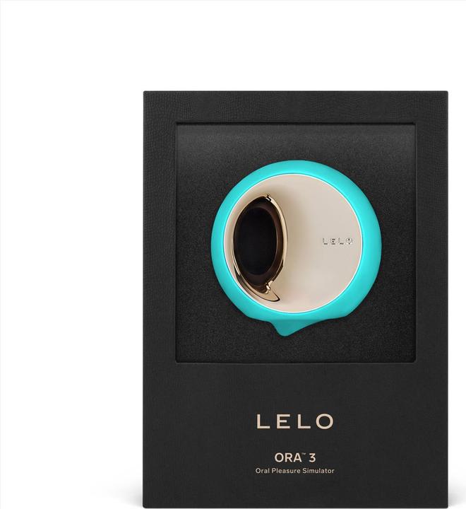 Immagine prodotto LELO Ora 3