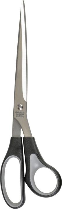 Actual product image Heyda Paper scissors 25cm stainless steel (25 cm)