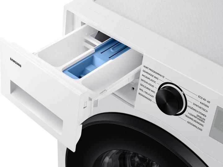 Image du produit Samsung WW5000 (9 kg, Gauche)