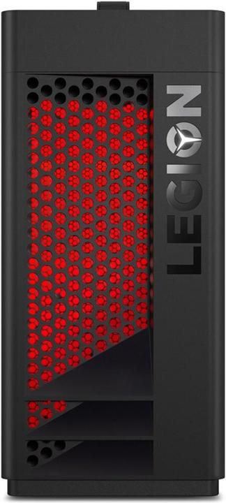 Actual product image Lenovo Legion T530 (Intel Core i7-9700, 8 GB, 1000 GB, GeForce GTX 1660 Ti)