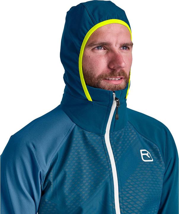 Image du produit Ortovox Col Becchei Jacket (XXL)