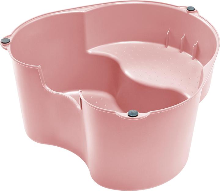 Immagine prodotto Rotho Babydesign Sgabello per bambini TOP