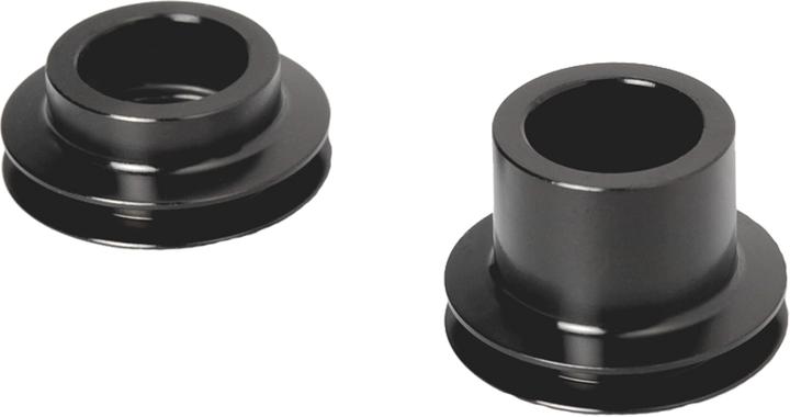 Image du produit DT Swiss Kit de conversion moyeu avant 15/100mm pour 240s fifteen, RC28/38 Spline