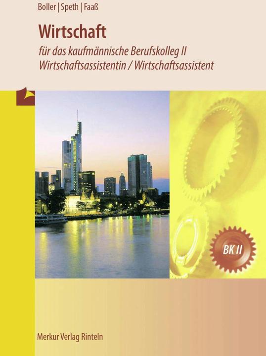 Image du produit Merkur Lukas Faass (Allemand, Hermann Speth, Eberhard Boller, 2023)
