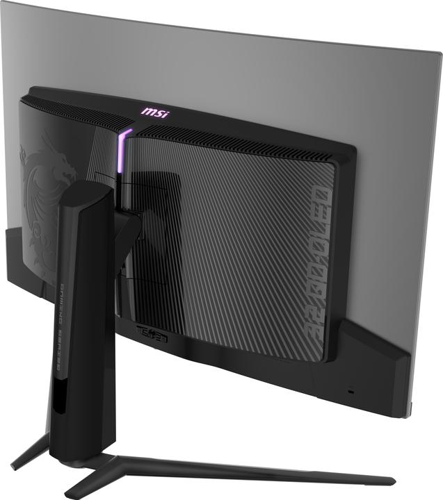 Immagine prodotto MSI MPG 321CURX QD-OLED (3840 x 2160 pixel, 31.50")